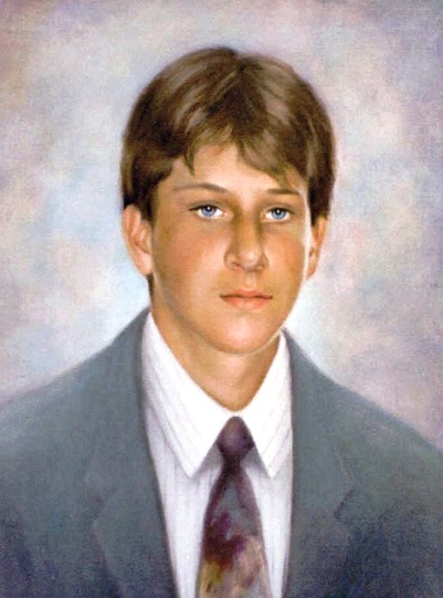 Joshua
